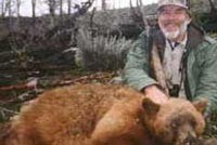 Bear