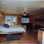Deluxe Cabin
