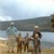 Fishing on Half Moon