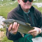 Wilderness Rainbow