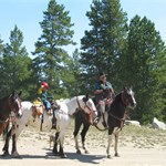 Horseback Riding
