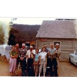 Half Moon Lake Lodge
