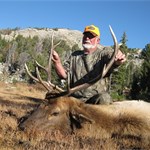 Hank Biede, Storm Lk, Ia.