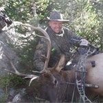 Don Padgett, Swongea, Ill.