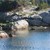 Fishing at Baldy Lk