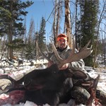 Jimmy Dona, Glenrock, Wy.