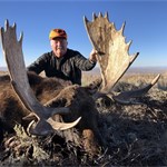 Scott Kent, Big Horn, Wy.