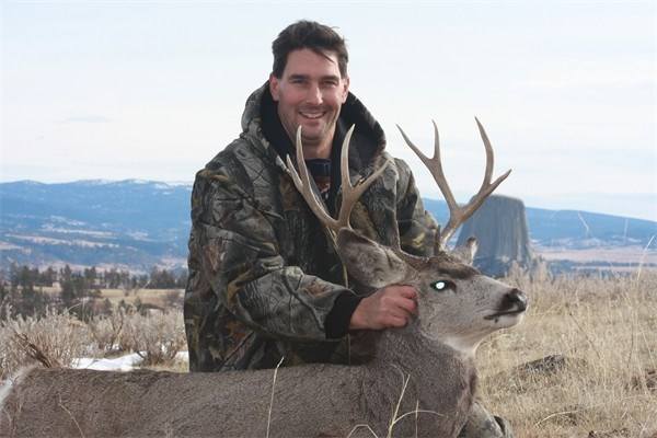 Mule Deer | Mule Deer | Bald Mountain Outfitters