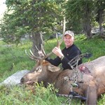 Larry Mutz, Bradenburg, KY.