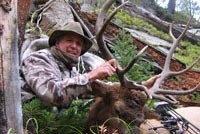 Archery Hunts