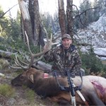 Rick Chastain (Carlsbad, NM)